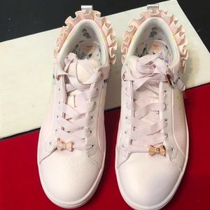 Ted Baker sneakers